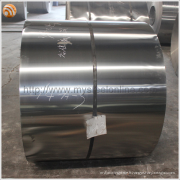 Durable Steel Matarial Usé CRC Steel Sheet de Jiangyin Huaxi